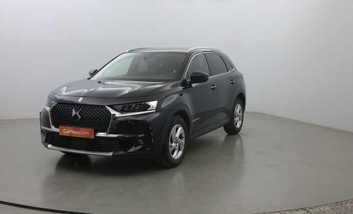 Photo 26 VIN: VR1JCYHZRKY030387 - DS AUTOMOBILES DS7 CROSSBACK 