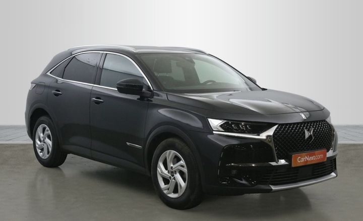 Photo 7 VIN: VR1JCYHZRKY030387 - DS AUTOMOBILES DS7 CROSSBACK 