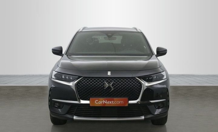 Photo 8 VIN: VR1JCYHZRKY030387 - DS AUTOMOBILES DS7 CROSSBACK 