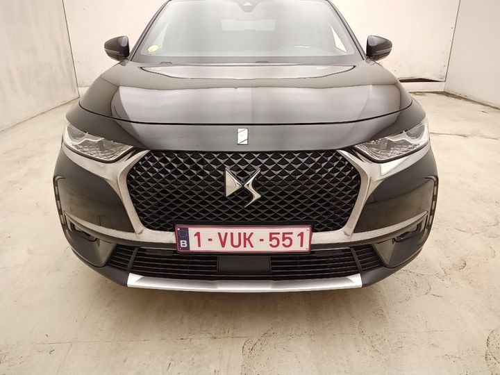 Photo 5 VIN: VR1JCYHZRKY030393 - DS AUTOMOBILES DS7 CB &#3917 