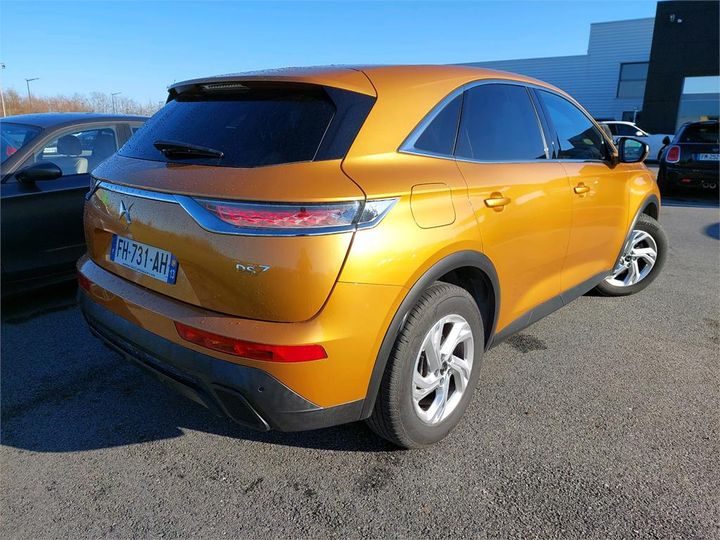 Photo 2 VIN: VR1JCYHZRKY085065 - DS AUTOMOBILES DS7 CROSSBACK 