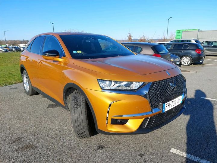 Photo 5 VIN: VR1JCYHZRKY085065 - DS AUTOMOBILES DS7 CROSSBACK 