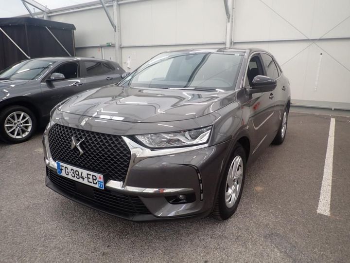 Photo 1 VIN: VR1JCYHZRKY091073 - DS AUTOMOBILES DS7 CROSSBACK 