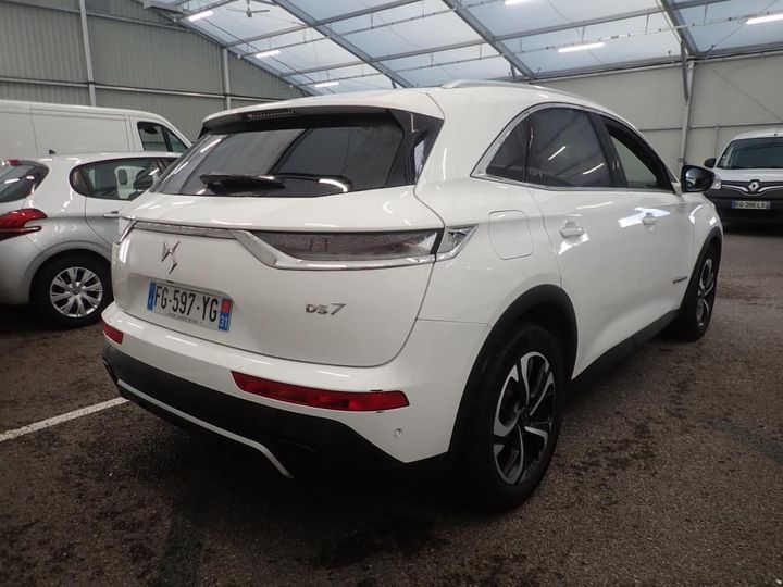 Photo 12 VIN: VR1JCYHZRKY108059 - DS AUTOMOBILES DS7 CROSSBACK 