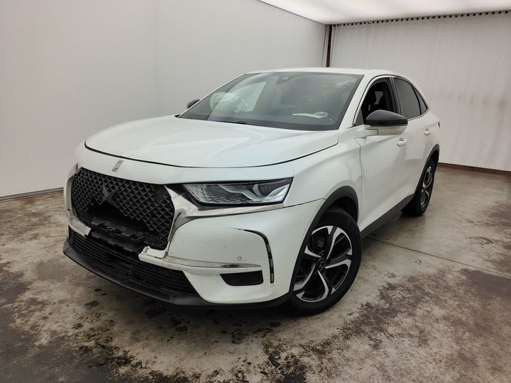 Photo 1 VIN: VR1JCYHZRKY114437 - DS AUTOMOBILES DS7 CB &#3917 