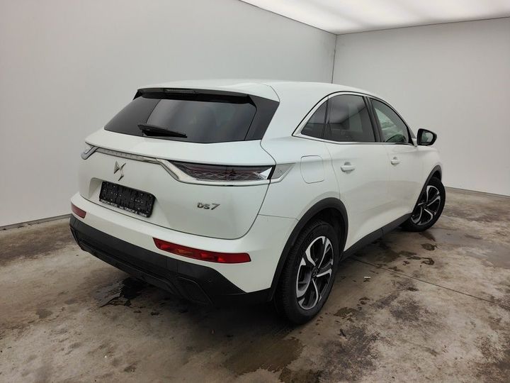 Photo 2 VIN: VR1JCYHZRKY114437 - DS AUTOMOBILES DS7 CB &#3917 