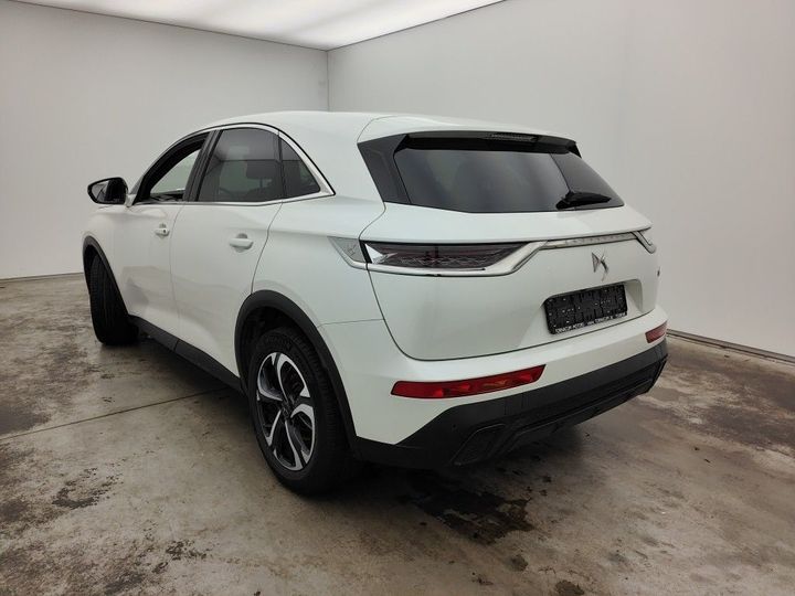 Photo 7 VIN: VR1JCYHZRKY114437 - DS AUTOMOBILES DS7 CB &#3917 