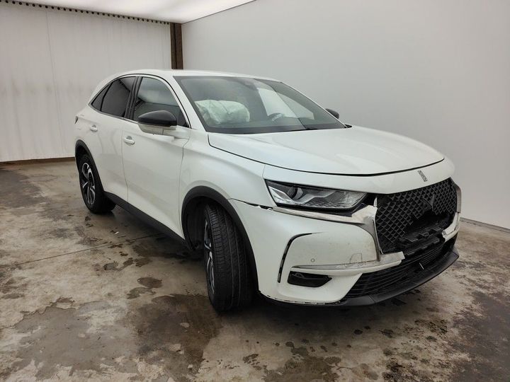 Photo 8 VIN: VR1JCYHZRKY114437 - DS AUTOMOBILES DS7 CB &#3917 