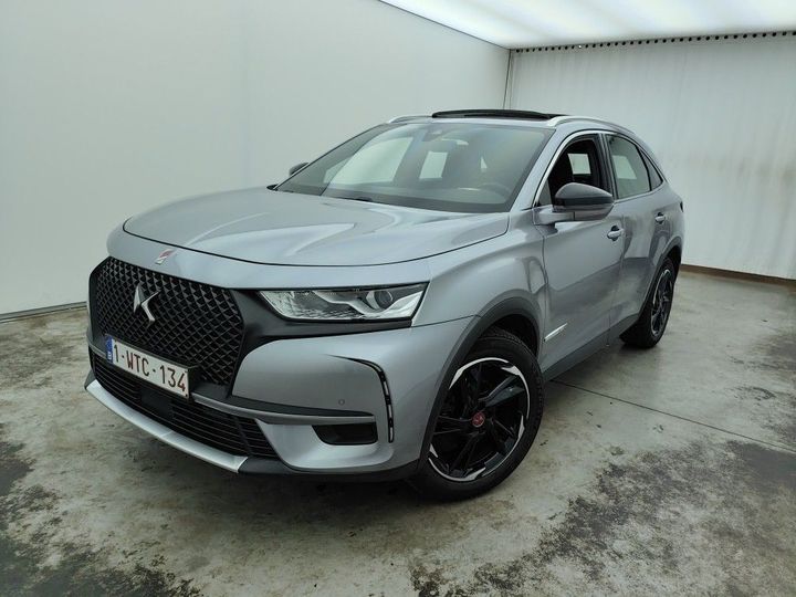 Photo 1 VIN: VR1JCYHZRKY117946 - DS AUTOMOBILES DS7 CB &#3917 