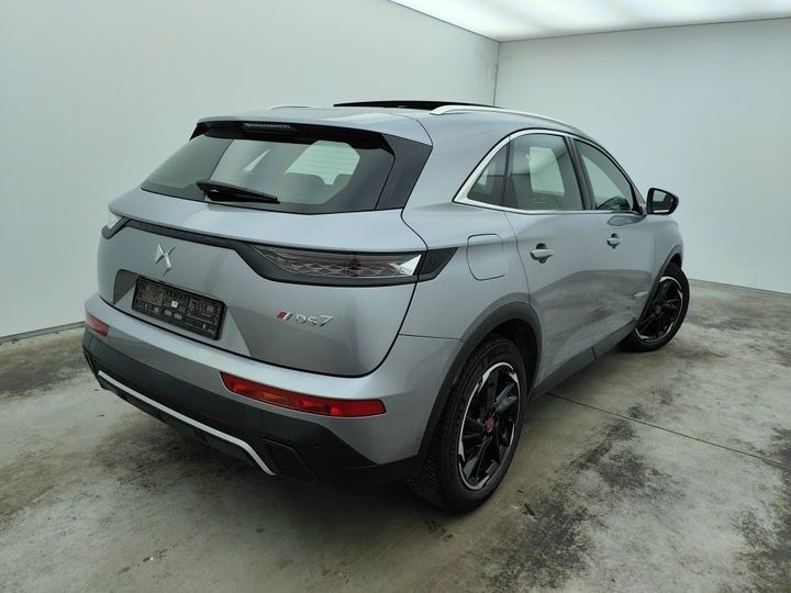 Photo 2 VIN: VR1JCYHZRKY117946 - DS AUTOMOBILES DS7 CB &#3917 