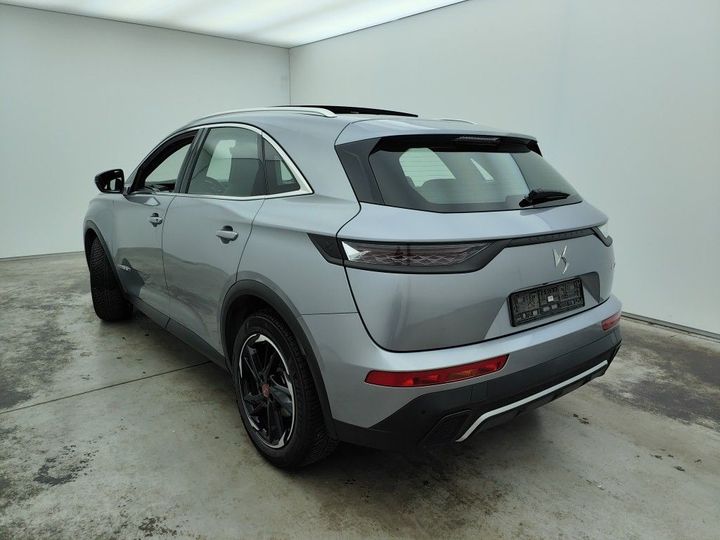 Photo 7 VIN: VR1JCYHZRKY117946 - DS AUTOMOBILES DS7 CB &#3917 