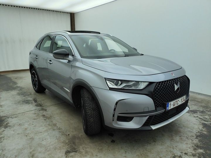 Photo 8 VIN: VR1JCYHZRKY117946 - DS AUTOMOBILES DS7 CB &#3917 