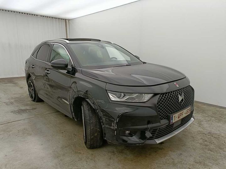 Photo 8 VIN: VR1JCYHZRKY117954 - DS AUTOMOBILES DS7 CB &#3917 