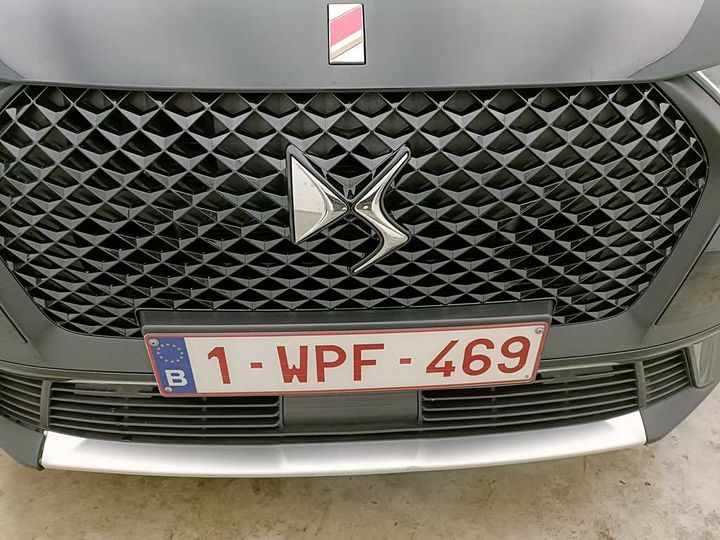 Photo 5 VIN: VR1JCYHZRKY117954 - DS AUTOMOBILES DS7 CB &#3917 