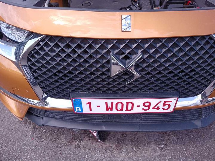 Photo 5 VIN: VR1JCYHZRKY147076 - DS AUTOMOBILES DS7 CB &#3917 