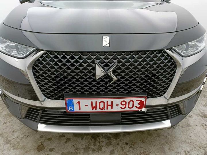 Photo 4 VIN: VR1JCYHZRKY147163 - DS AUTOMOBILES DS7 CB &#3917 