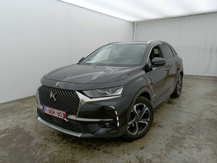 Photo 1 VIN: VR1JCYHZRKY147163 - DS AUTOMOBILES DS7 CB &#3917 