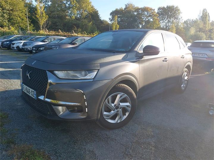 Photo 0 VIN: VR1JCYHZRKY168492 - DS AUTOMOBILES DS 7 CROSSBACK 