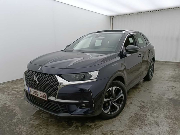 Photo 1 VIN: VR1JCYHZRKY172939 - DS AUTOMOBILES DS7 CB &#3917 