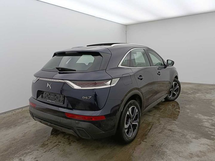 Photo 2 VIN: VR1JCYHZRKY172939 - DS AUTOMOBILES DS7 CB &#3917 