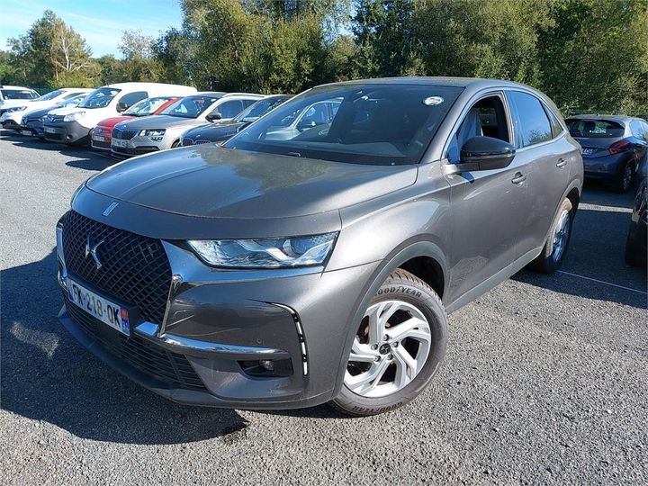 Photo 18 VIN: VR1JCYHZRKY186597 - DS AUTOMOBILES DS 7 CROSSBACK 