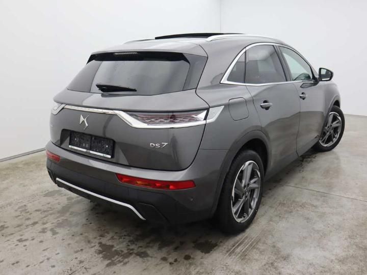 Photo 2 VIN: VR1JCYHZRKY212830 - DS AUTOMOBILES DS7 CROSSBACK &#3917 