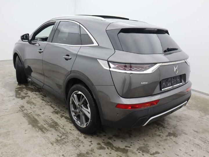 Photo 7 VIN: VR1JCYHZRKY212830 - DS AUTOMOBILES DS7 CROSSBACK &#3917 