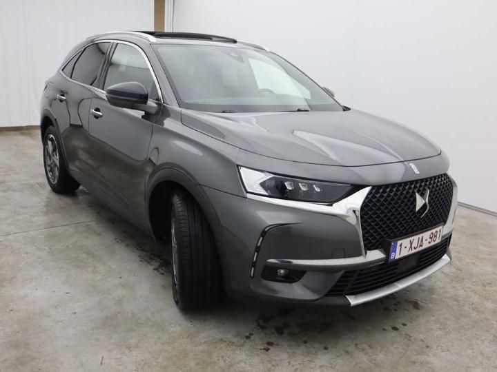 Photo 8 VIN: VR1JCYHZRKY212830 - DS AUTOMOBILES DS7 CROSSBACK &#3917 