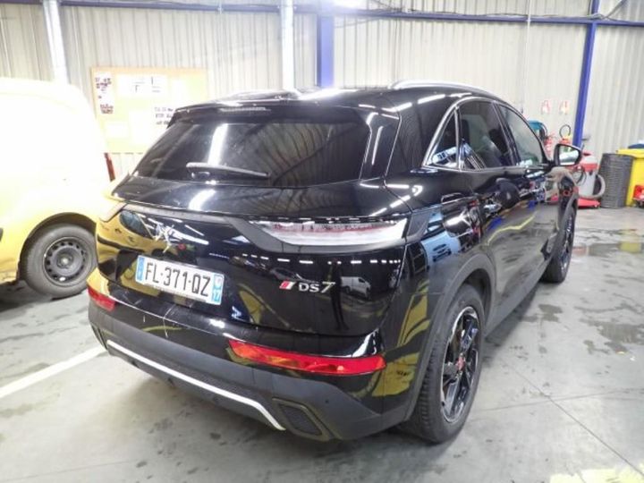 Photo 2 VIN: VR1JCYHZRKY213366 - DS AUTOMOBILES DS7 CROSSBACK 