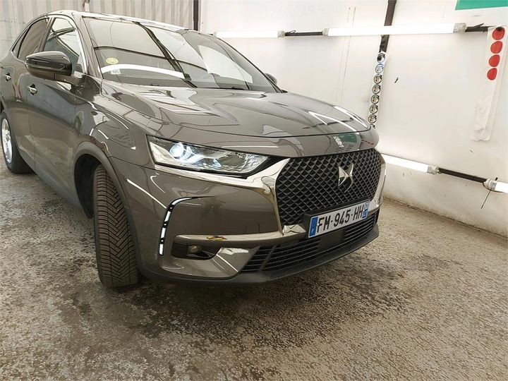 Photo 10 VIN: VR1JCYHZRKY221380 - DS AUTOMOBILES DS7 CROSSBACK 