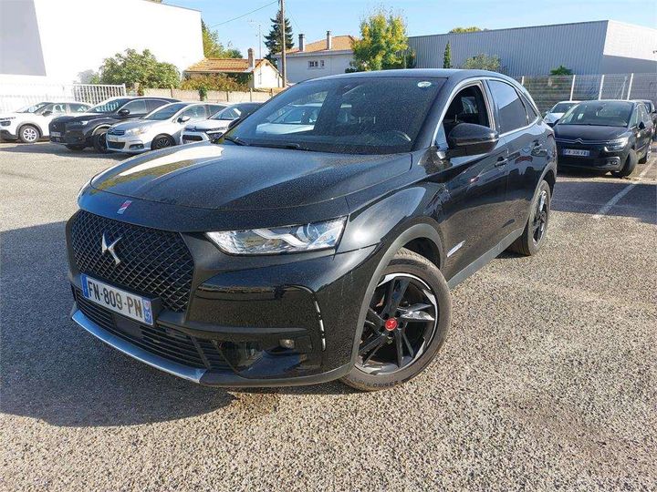 Photo 0 VIN: VR1JCYHZRLY007298 - DS AUTOMOBILES DS 7 CROSSBACK 