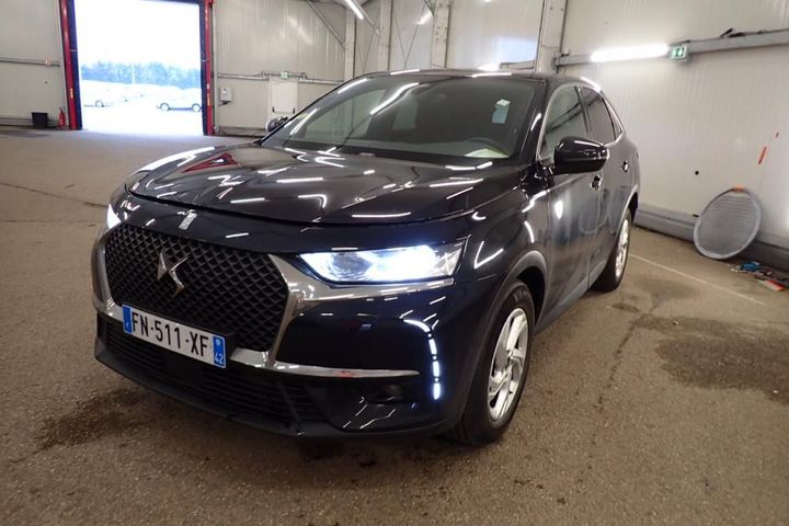 Photo 0 VIN: VR1JCYHZRLY013574 - DS AUTOMOBILES DS7 CROSSBACK 