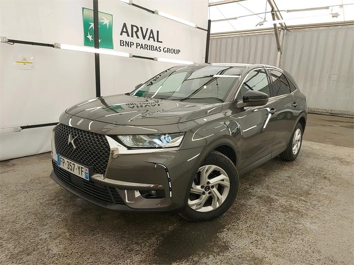 Photo 0 VIN: VR1JCYHZRLY013974 - DS AUTOMOBILES DS7 CROSSBACK 