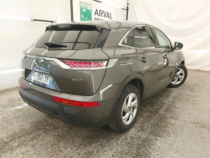 Photo 1 VIN: VR1JCYHZRLY013974 - DS AUTOMOBILES DS7 CROSSBACK 