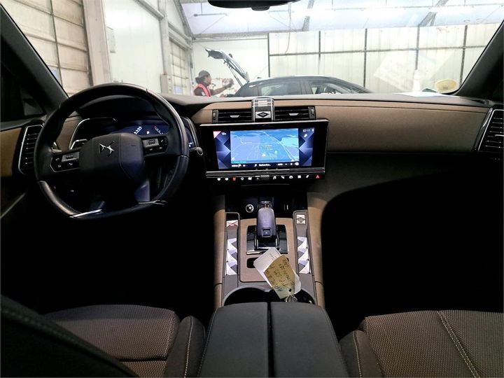 Photo 2 VIN: VR1JCYHZRLY023542 - DS AUTOMOBILES DS7 CROSSBACK 