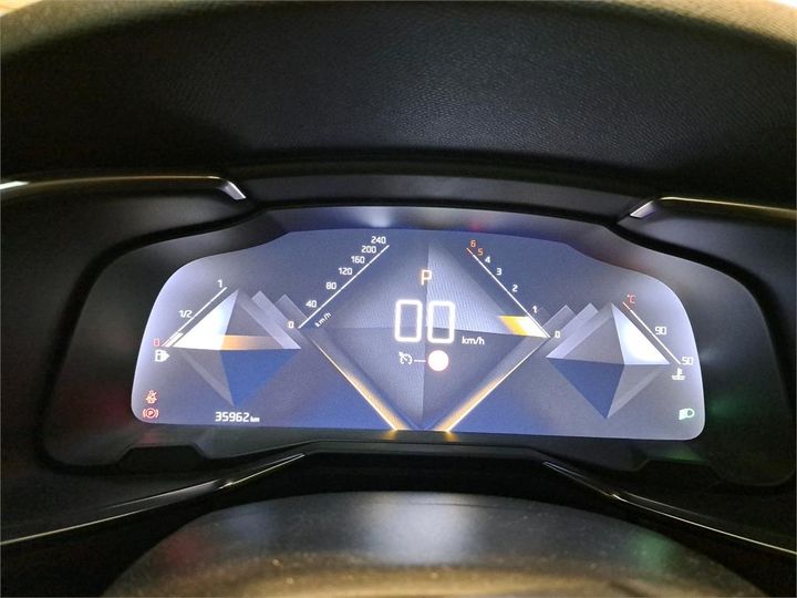 Photo 3 VIN: VR1JCYHZRLY023542 - DS AUTOMOBILES DS7 CROSSBACK 