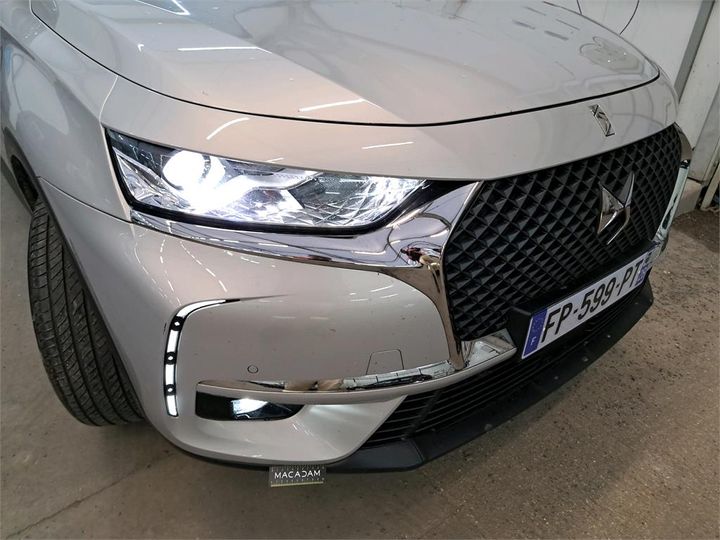 Photo 5 VIN: VR1JCYHZRLY023542 - DS AUTOMOBILES DS7 CROSSBACK 