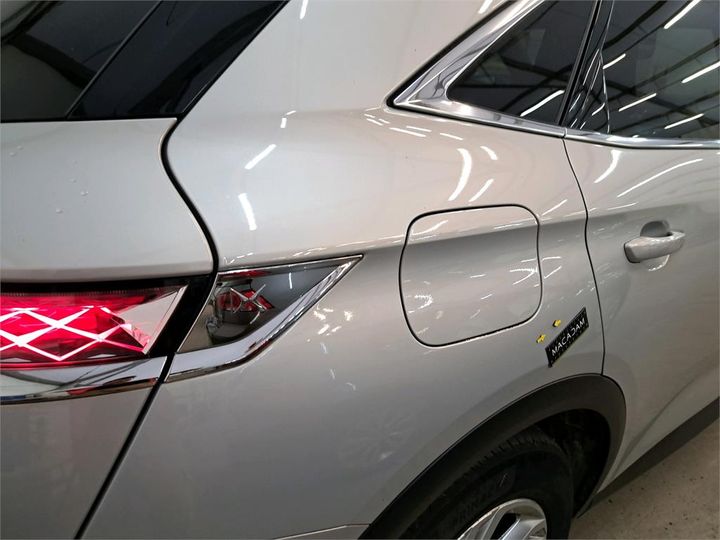 Photo 7 VIN: VR1JCYHZRLY023542 - DS AUTOMOBILES DS7 CROSSBACK 