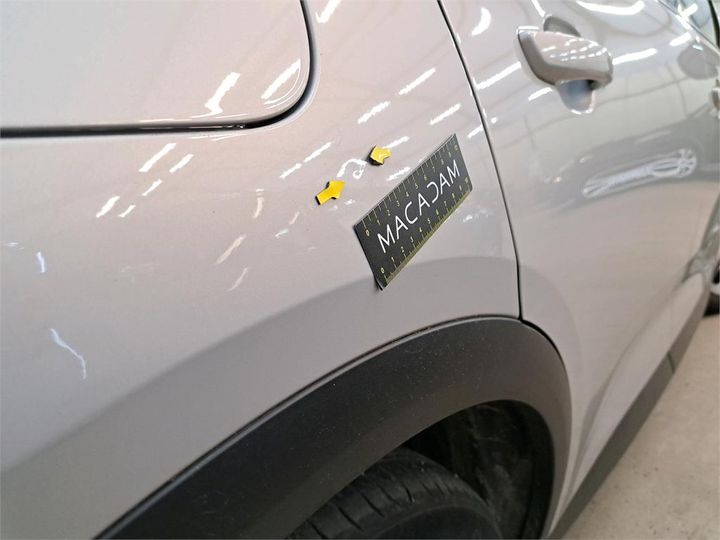 Photo 8 VIN: VR1JCYHZRLY023542 - DS AUTOMOBILES DS7 CROSSBACK 