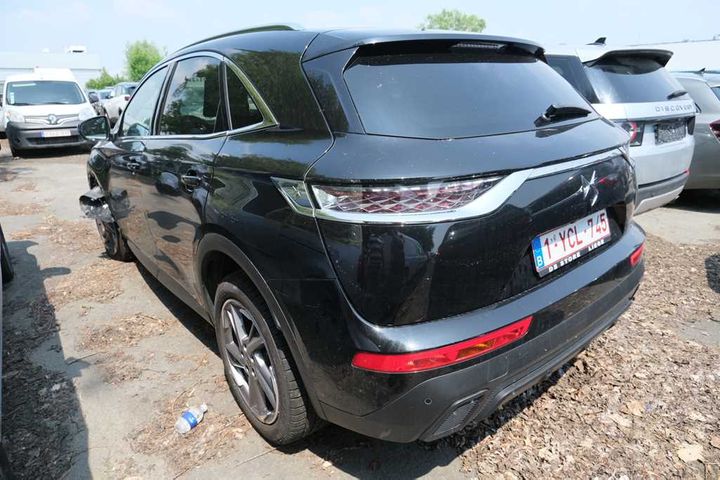 Photo 7 VIN: VR1JCYHZRLY027841 - DS AUTOMOBILES DS7 CROSSBACK &#3917 