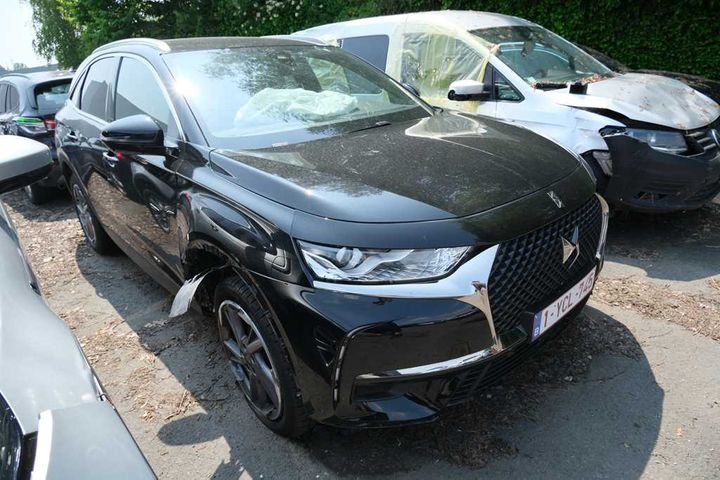 Photo 8 VIN: VR1JCYHZRLY027841 - DS AUTOMOBILES DS7 CROSSBACK &#3917 