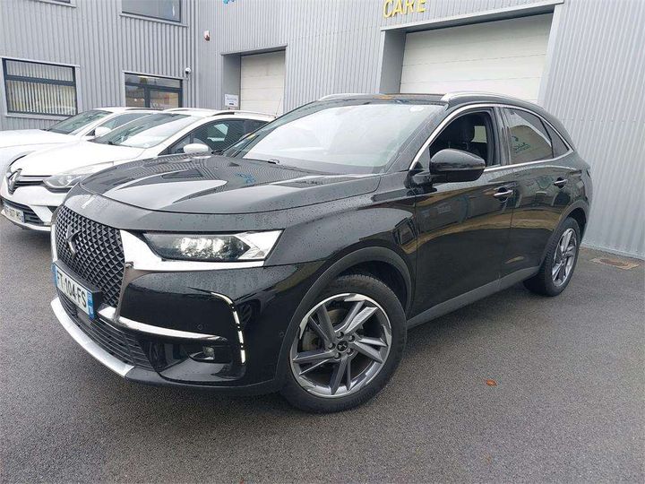 Photo 0 VIN: VR1JCYHZRLY036016 - DS AUTOMOBILES DS 7 CROSSBACK 