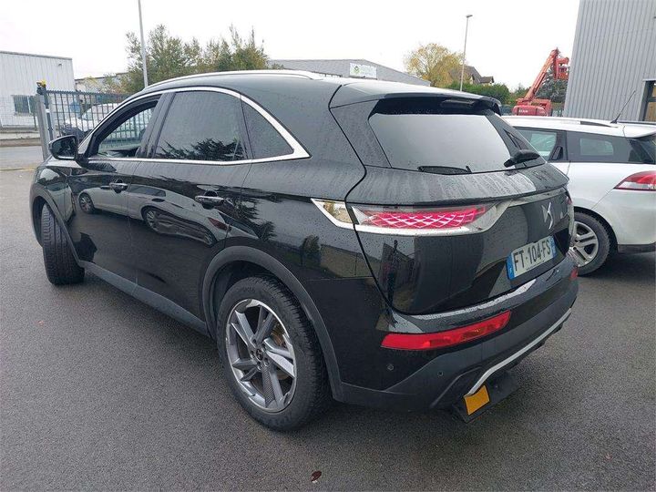 Photo 3 VIN: VR1JCYHZRLY036016 - DS AUTOMOBILES DS 7 CROSSBACK 