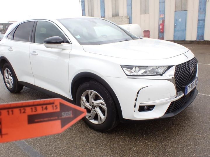 Photo 23 VIN: VR1JCYHZRLY037032 - DS AUTOMOBILES DS7 CROSSBACK 