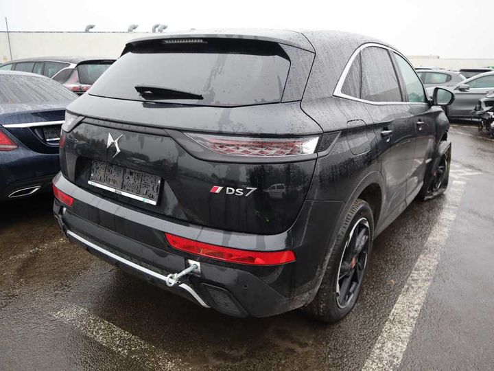 Photo 2 VIN: VR1JCYHZUMY007015 - DS AUTOMOBILES DS7 CB &#3917 