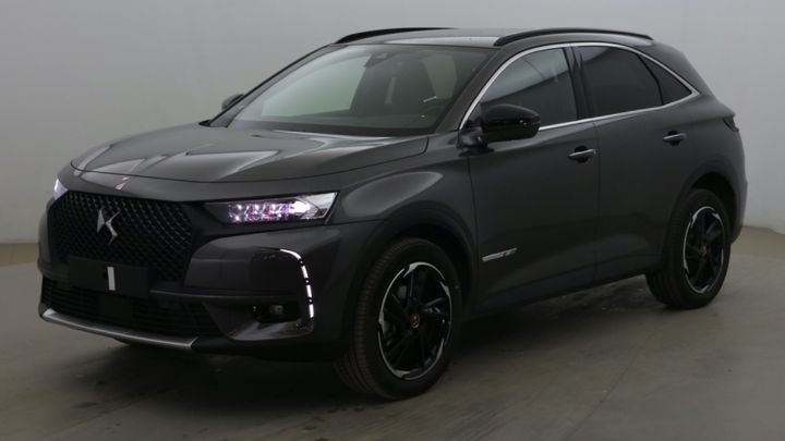 Photo 1 VIN: VR1JCYHZUMY509558 - DS AUTOMOBILES DS 7 CROSSBACK 