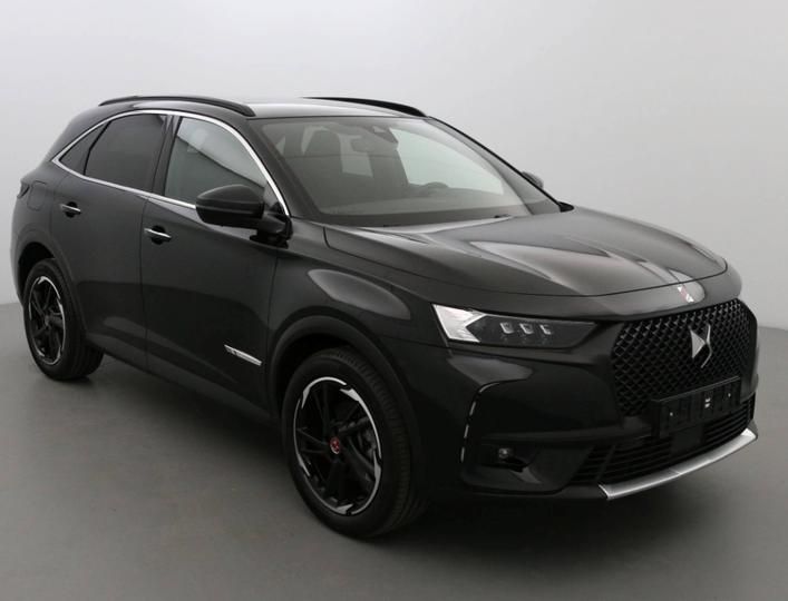 Photo 2 VIN: VR1JCYHZUMY518895 - DS AUTOMOBILES DS7 CROSSBACK 