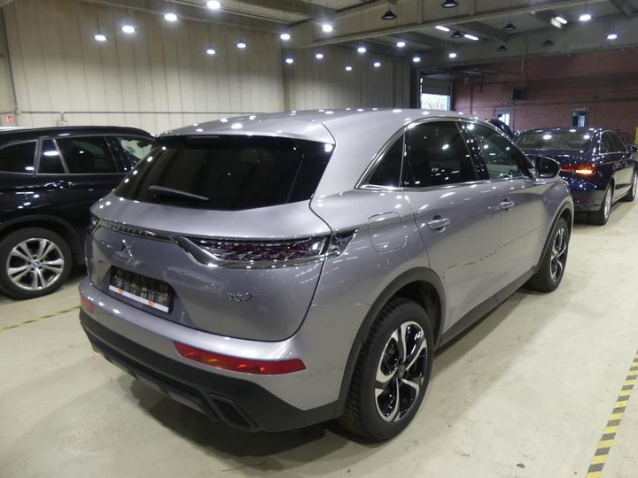 Photo 2 VIN: VR1JCYHZUNY529647 - DS AUTOMOBILES DS 7 CROSSBACK 