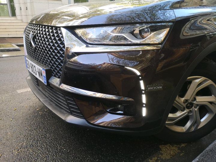 Photo 27 VIN: VR1JJEHZRJY028705 - DS AUTOMOBILES DS 7 CROSSBACK 