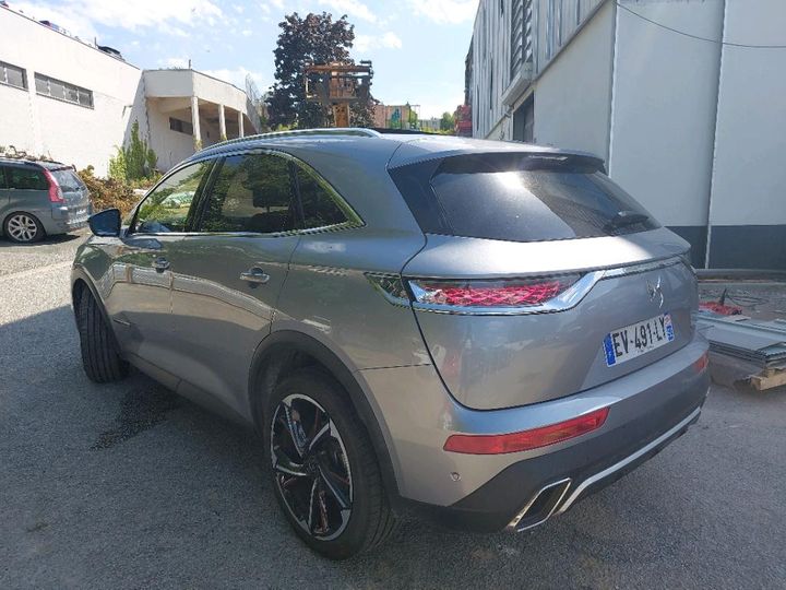 Photo 3 VIN: VR1JJEHZRJY035565 - DS AUTOMOBILES DS 7 CROSSBACK 